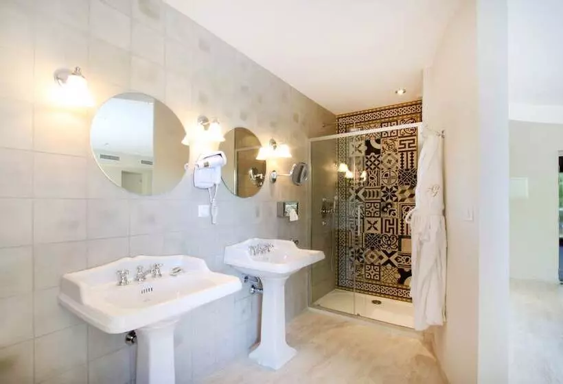 Fotos del hotel De Gantès:  13