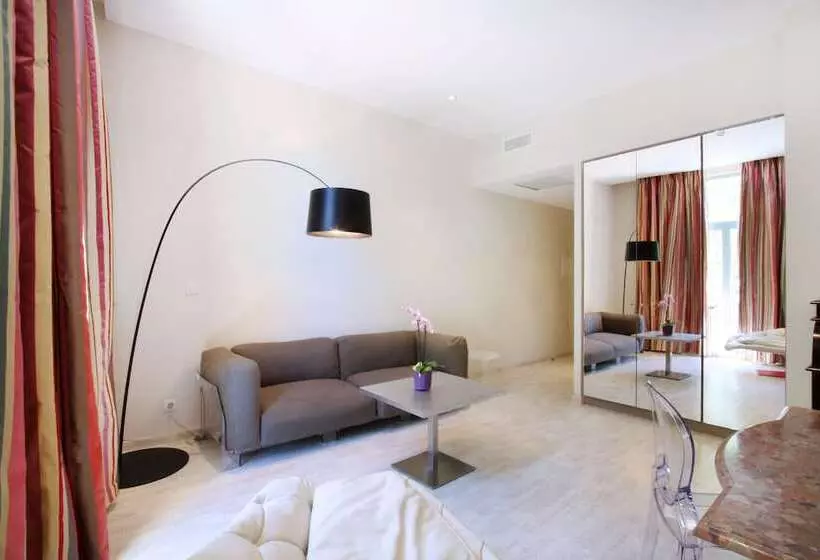 Fotos del hotel De Gantès:  18