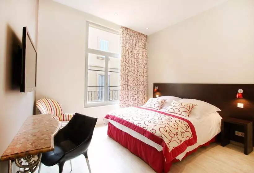 Fotos del hotel De Gantès:  14