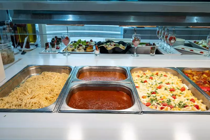 Fotos del hotel Dimitrios Beach:  10