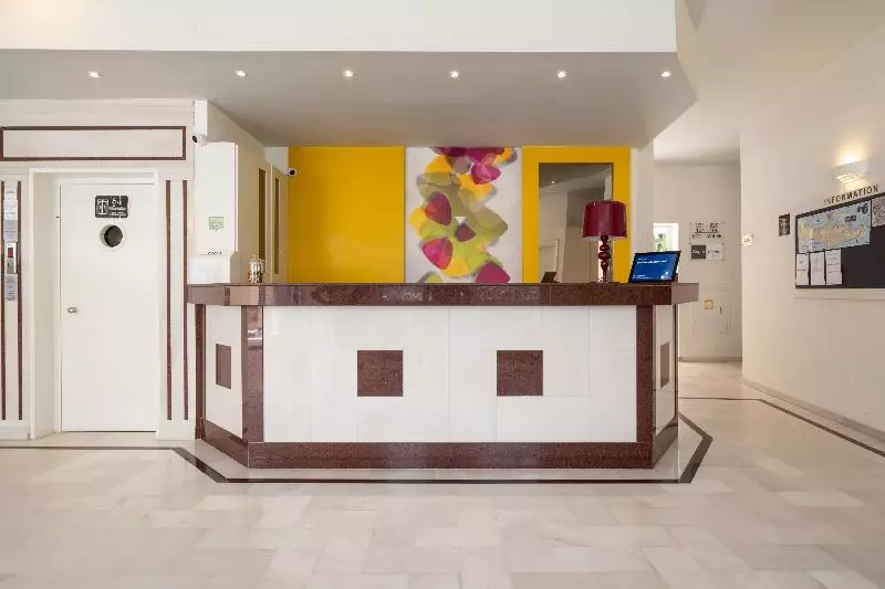 Fotos del hotel Dimitrios Beach:  9