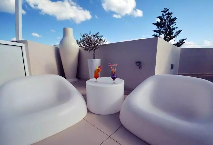 Fotos del hotel Dimitrios Beach:  12