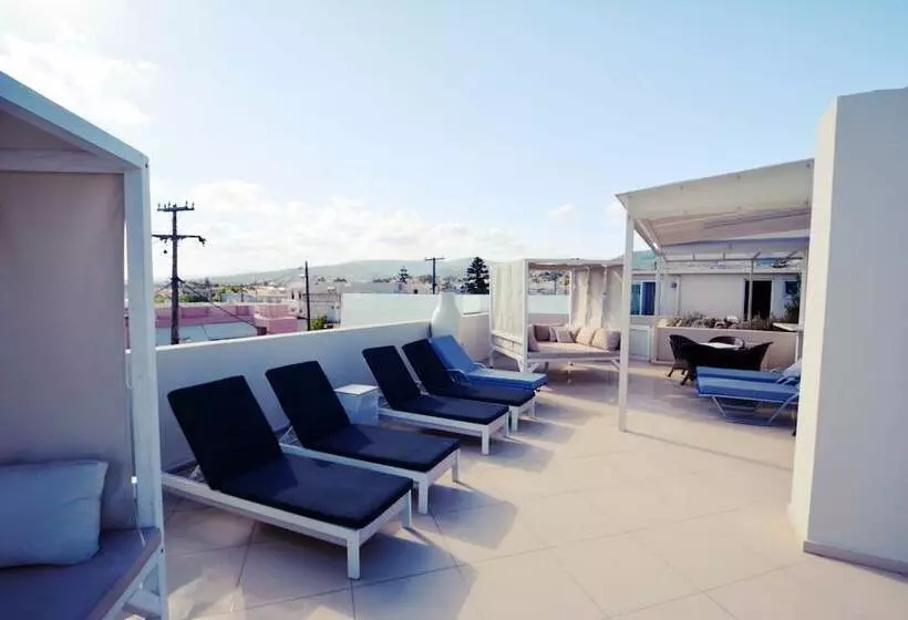 Fotos del hotel Dimitrios Beach:  23