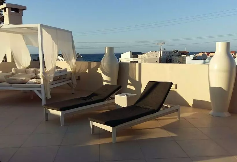 Fotos del hotel Dimitrios Beach:  25