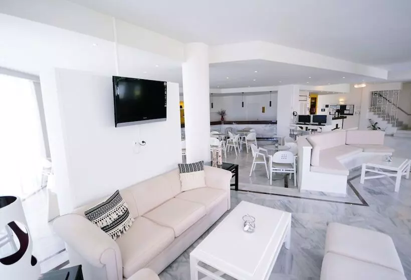 Fotos del hotel Dimitrios Beach:  7