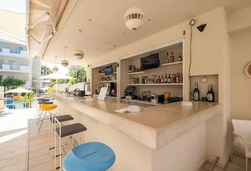 Fotos del hotel Dimitrios Beach:  11