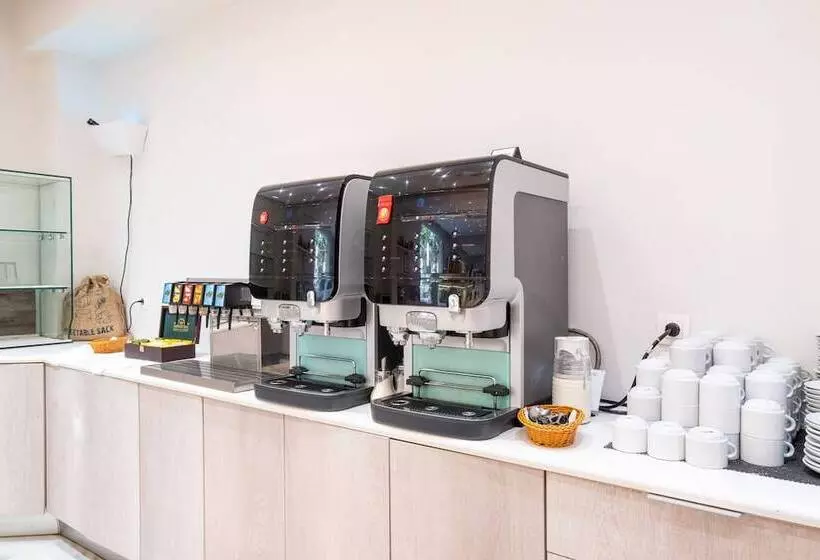 Fotos del hotel Dimitrios Beach:  15