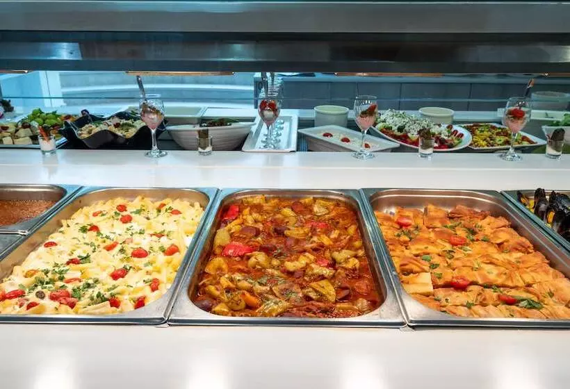 Fotos del hotel Dimitrios Beach:  14