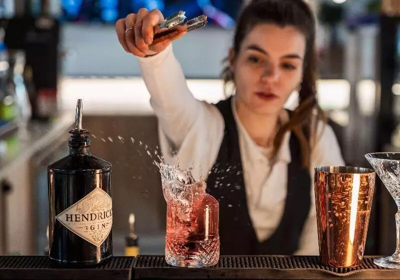 Fotos del hotel Ibis Marseille Centre Euromed:  5