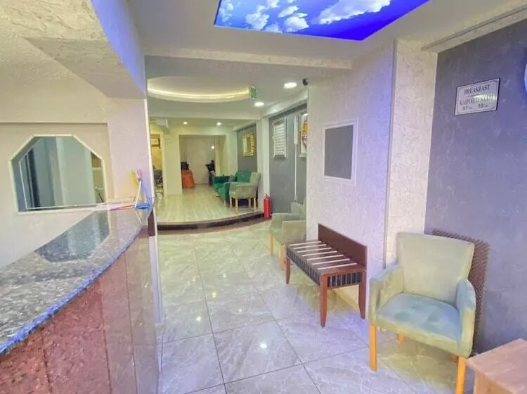 Fotos del hotel Maral:  13