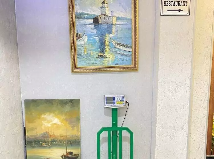 Fotos del hotel Maral:  7