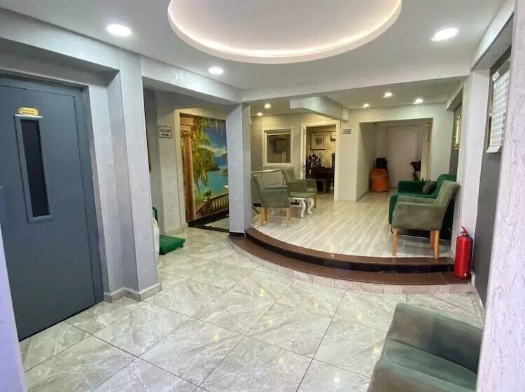 Fotos del hotel Maral:  17