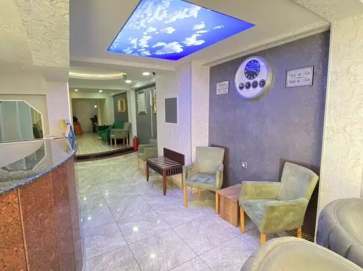 Fotos del hotel Maral:  11