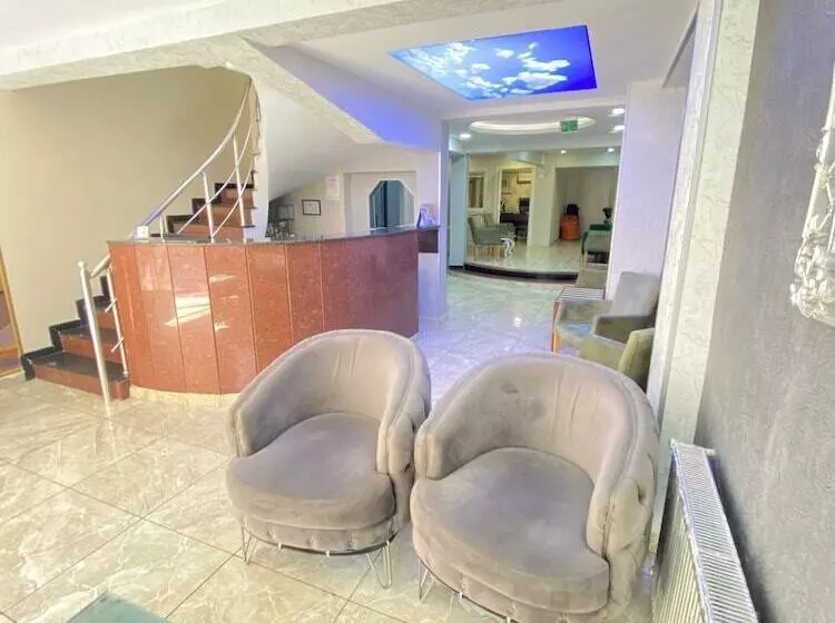 Fotos del hotel Maral:  16