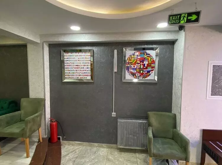 Fotos del hotel Maral:  5