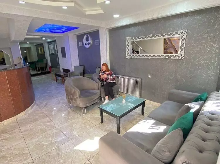 Fotos del hotel Maral:  25