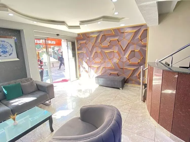 Fotos del hotel Maral:  22