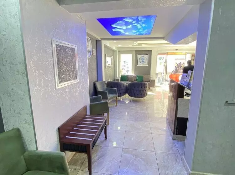 Fotos del hotel Maral:  15