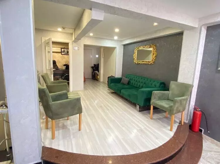 Fotos del hotel Maral:  24