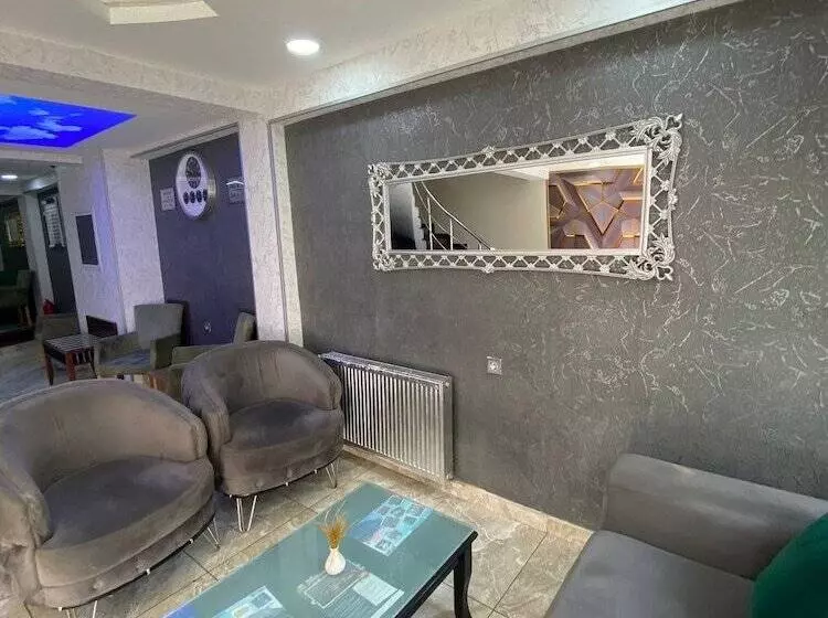 Fotos del hotel Maral:  9