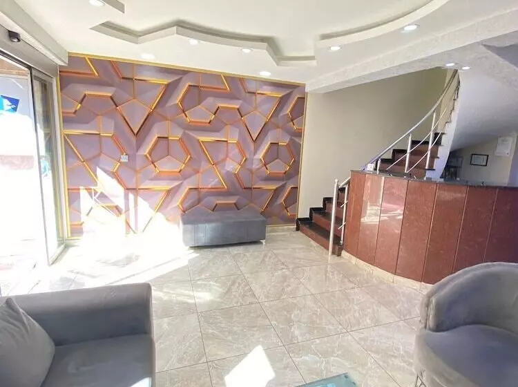 Fotos del hotel Maral:  21