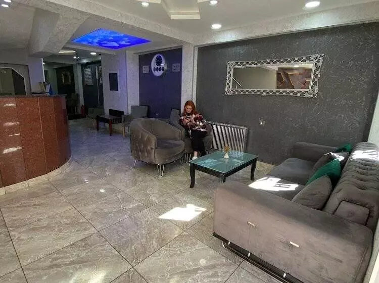 Fotos del hotel Maral:  18