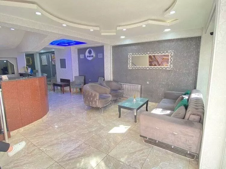 Fotos del hotel Maral:  19