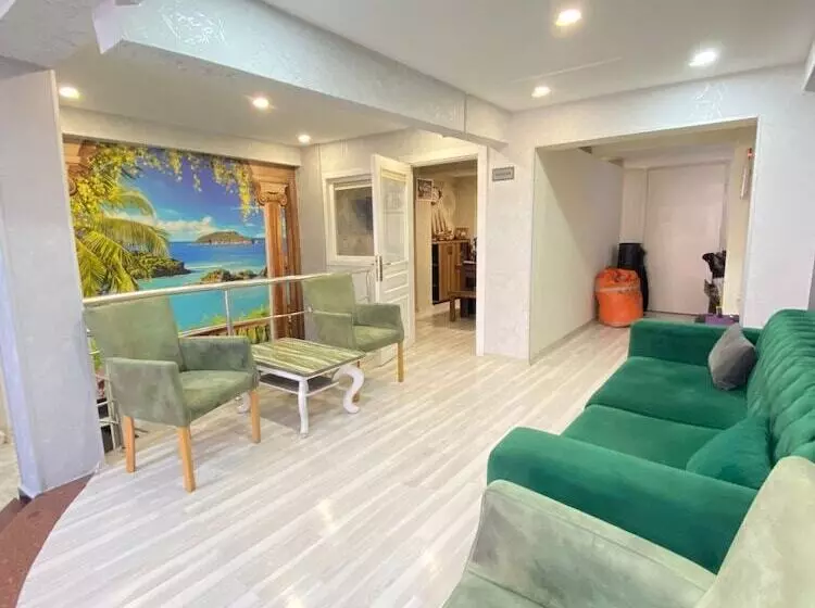 Fotos del hotel Maral:  12