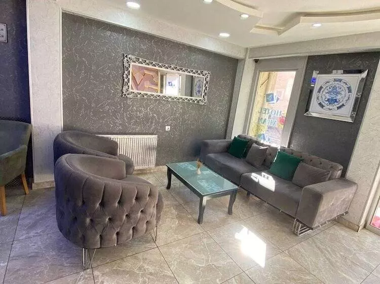 Fotos del hotel Maral:  14