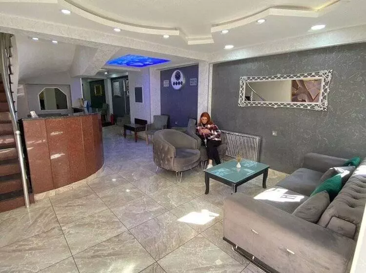 Fotos del hotel Maral:  23