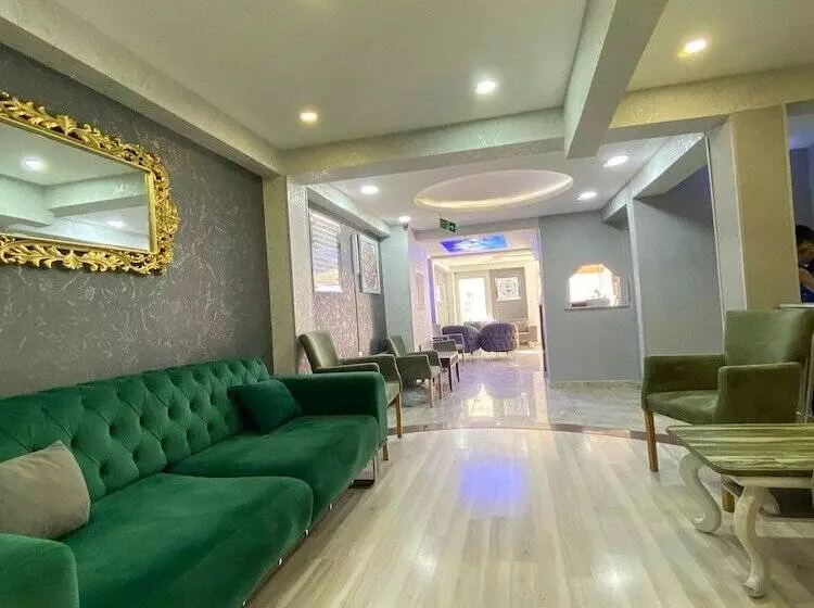 Fotos del hotel Maral:  4