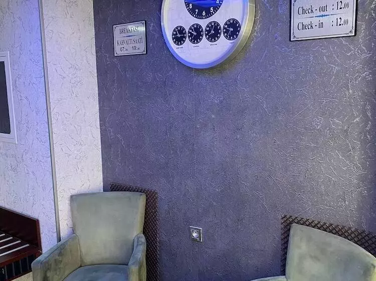 Fotos del hotel Maral:  10