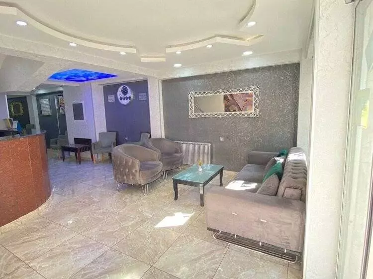 Fotos del hotel Maral:  20