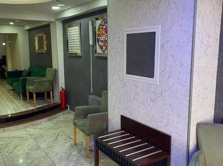 Fotos del hotel Maral:  3