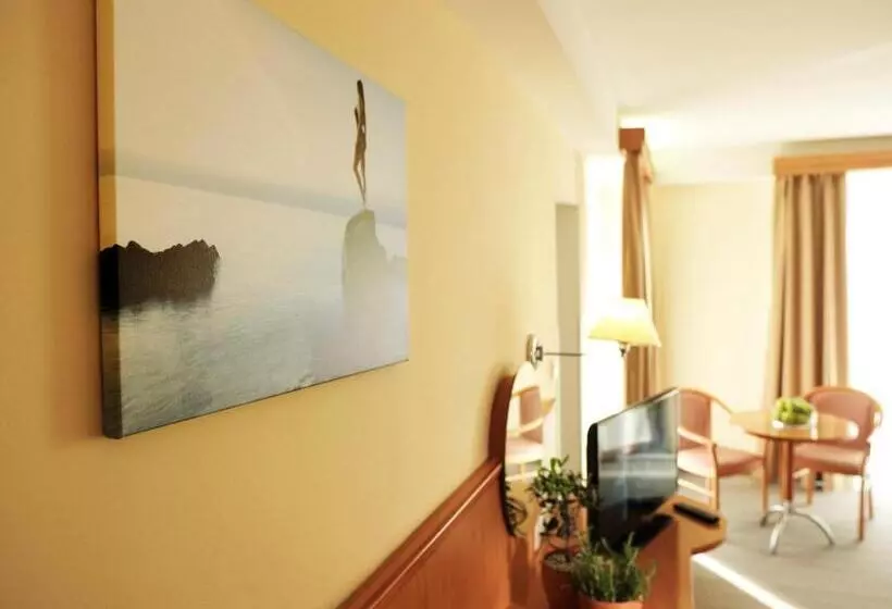 Fotos del hotel Act-ion Hotel Neptun – Terme & Wellness Lifeclass:  20