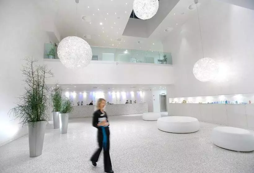 Fotos del hotel Act-ion Hotel Neptun – Terme & Wellness Lifeclass:  3