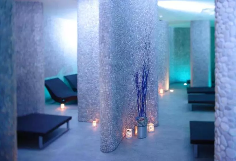 Fotos del hotel Act-ion Hotel Neptun – Terme & Wellness Lifeclass:  5