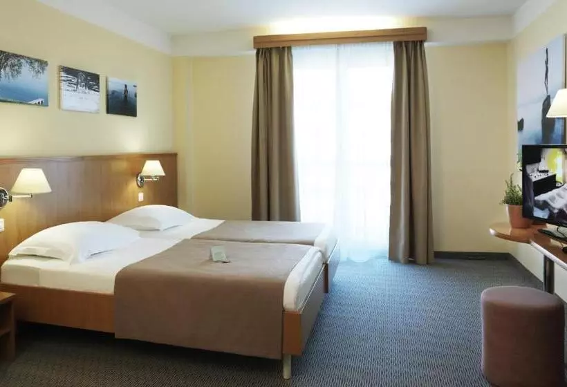 Fotos del hotel Act-ion Hotel Neptun – Terme & Wellness Lifeclass:  11