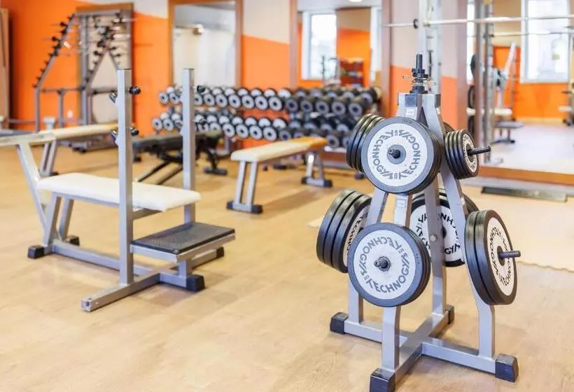 Fotos del hotel Act-ion Hotel Neptun – Terme & Wellness Lifeclass:  14