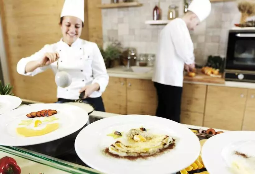 Fotos del hotel Act-ion Hotel Neptun – Terme & Wellness Lifeclass:  6