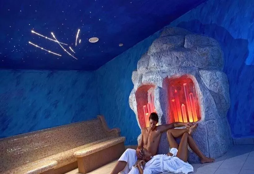 Fotos del hotel Act-ion Hotel Neptun – Terme & Wellness Lifeclass:  15