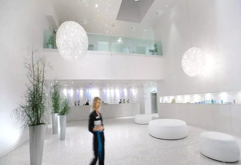 Fotos del hotel Act-ion Hotel Neptun – Terme & Wellness Lifeclass:  13