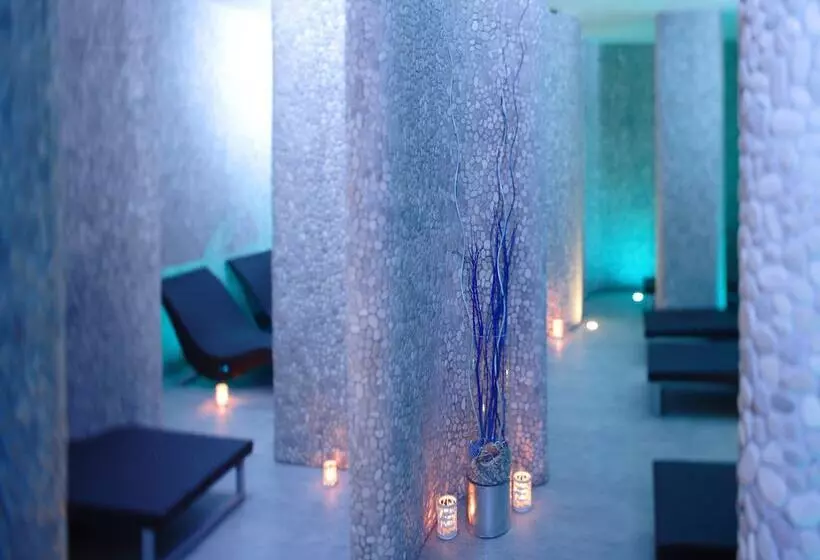 Fotos del hotel Act-ion Hotel Neptun – Terme & Wellness Lifeclass:  25