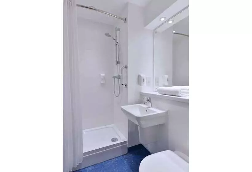Fotos del hotel Travelodge Luton:  4