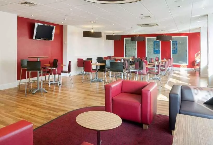Fotos del hotel Travelodge Luton:  2