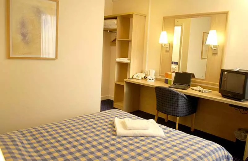 Travelodge Luton