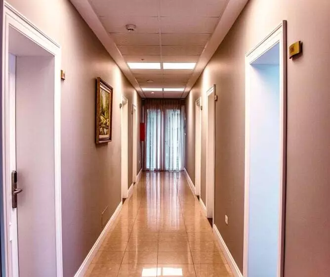 Fotos del hotel Broadway:  10