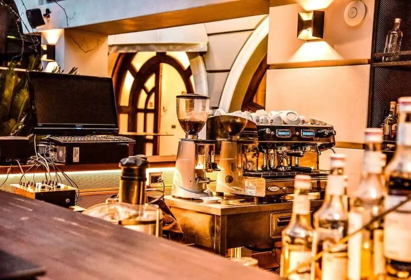 Fotos del hotel Broadway:  5