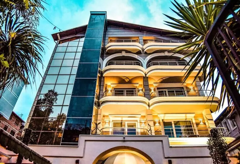 Fotos del hotel Broadway:  22