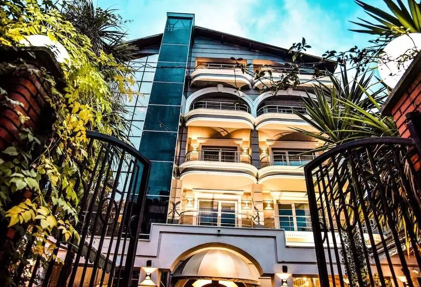 Fotos del hotel Broadway:  23